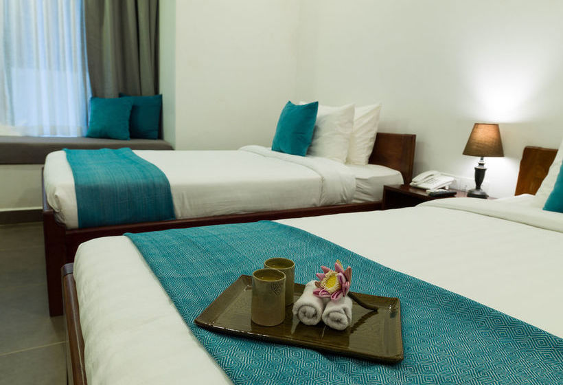 فندق Residence 101