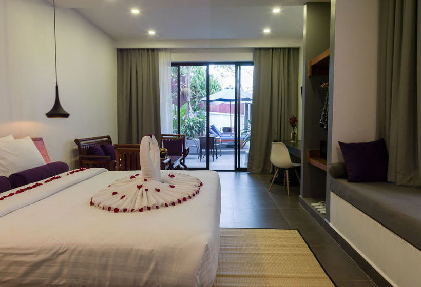 فندق Residence 101