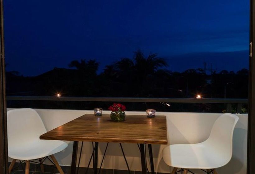 فندق Residence 101