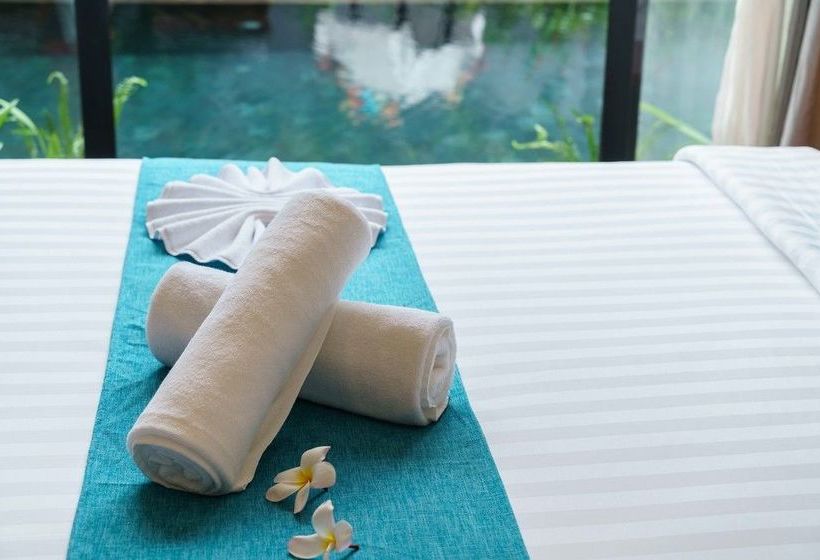 فندق Residence 101