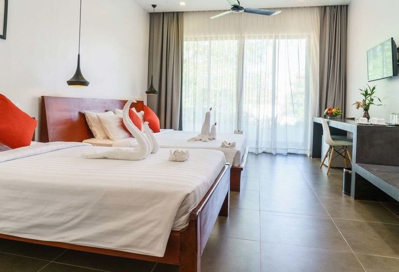 فندق Residence 101