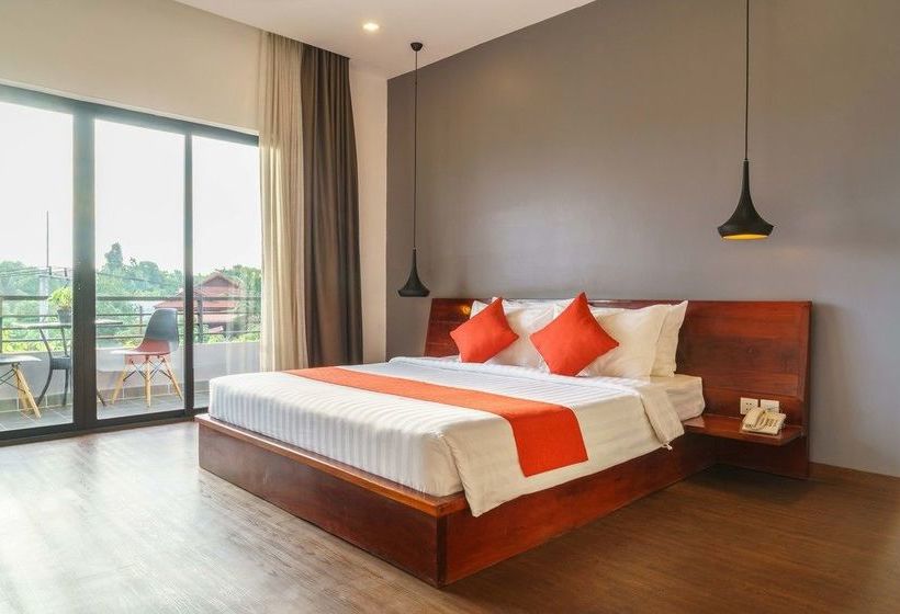 فندق Residence 101