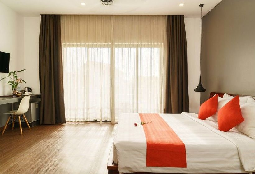 فندق Residence 101