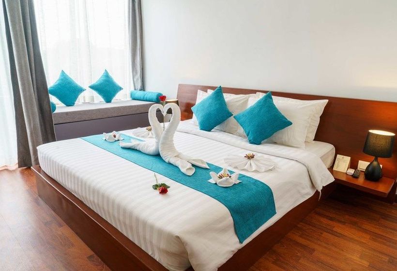 فندق Residence 101