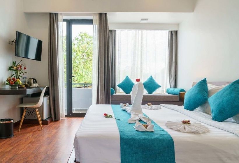 فندق Residence 101