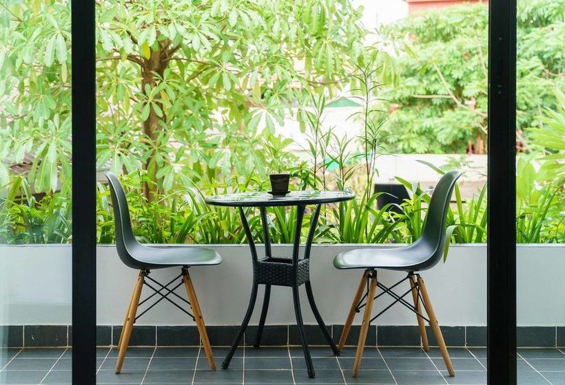 فندق Residence 101