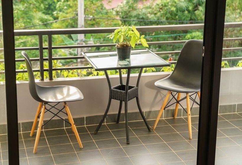 فندق Residence 101