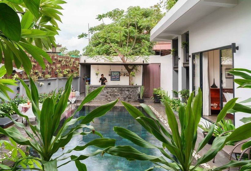 فندق Residence 101