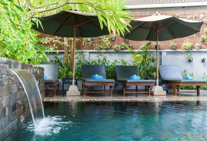 فندق Residence 101