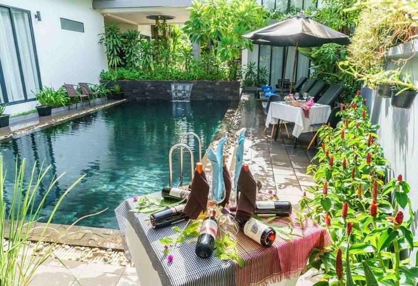 فندق Residence 101