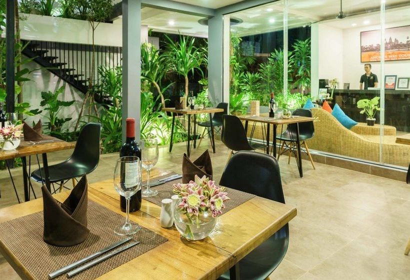 فندق Residence 101