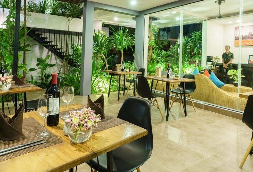 فندق Residence 101