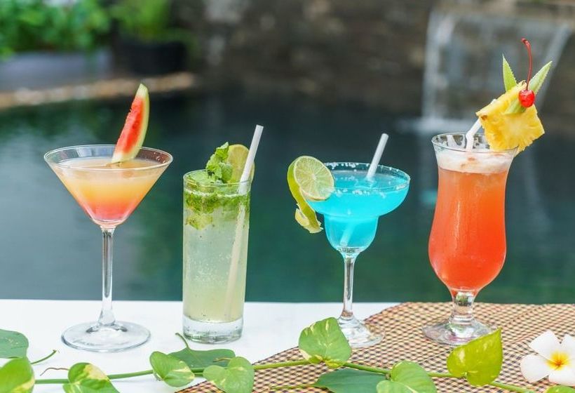 فندق Residence 101