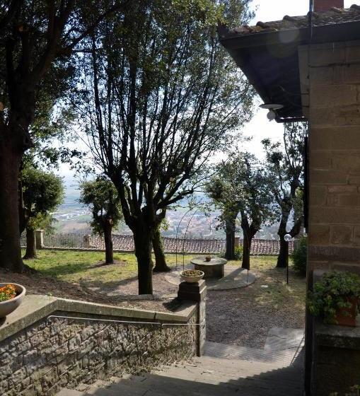 호텔 Residence Donnaberarda