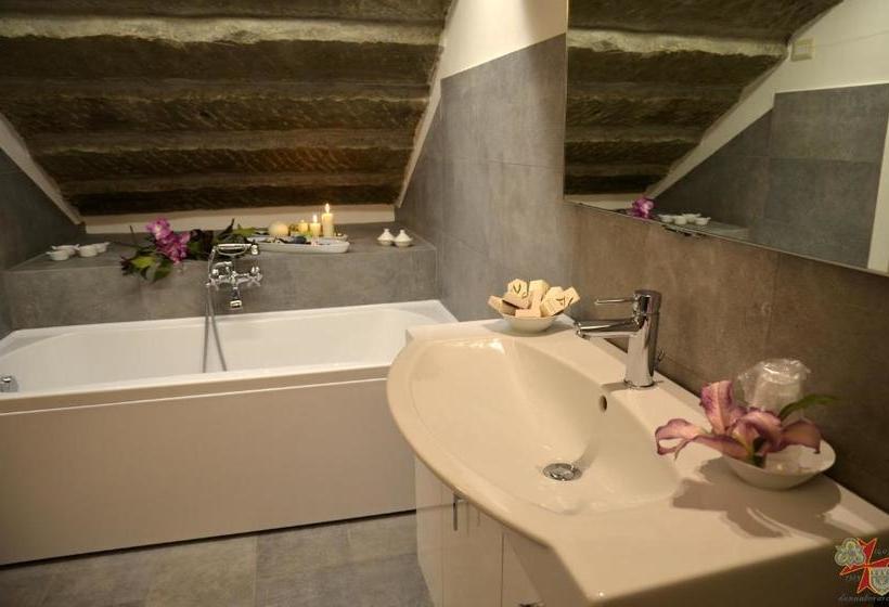 호텔 Residence Donnaberarda