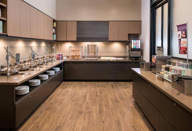 酒店 Residence Inn Washington Capitol Hill/navy Yard