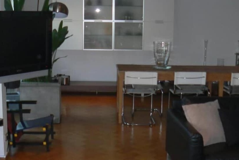 فندق Residentie Continental