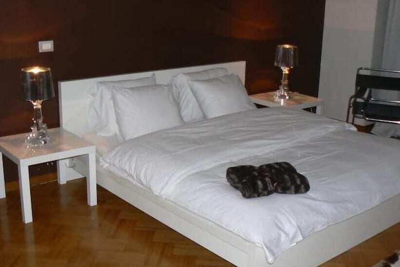 فندق Residentie Continental