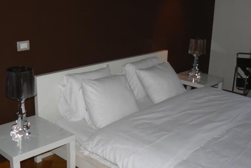 فندق Residentie Continental