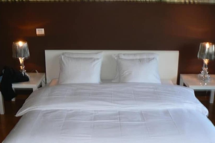 فندق Residentie Continental