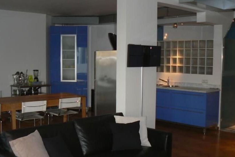 فندق Residentie Continental