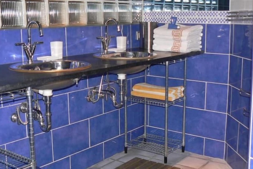 فندق Residentie Continental