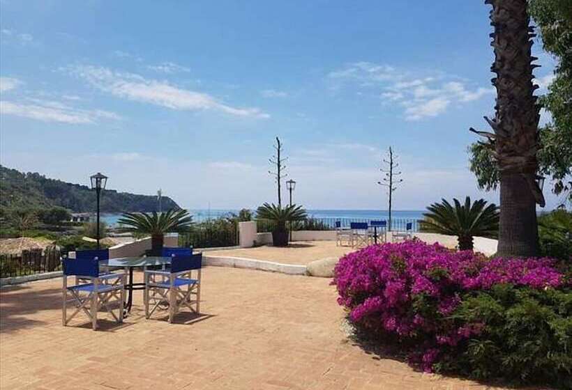 호텔 Residenza Villa Spagnola