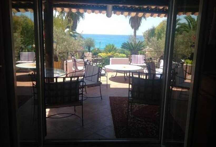 호텔 Residenza Villa Spagnola