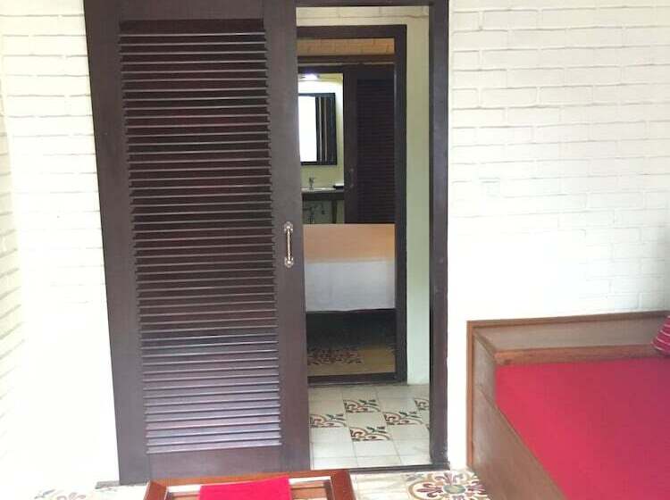 هتل Resort La Villa Loti