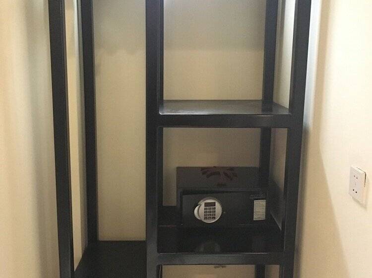 هتل Resort La Villa Loti