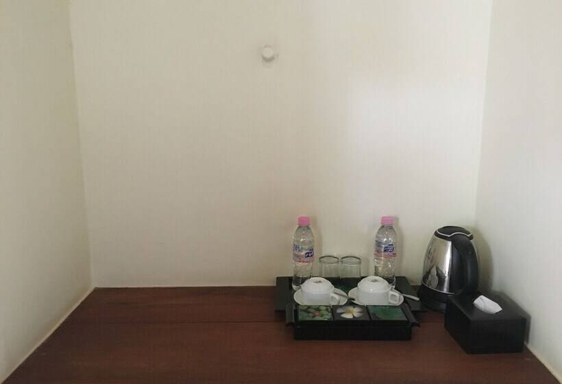 هتل Resort La Villa Loti