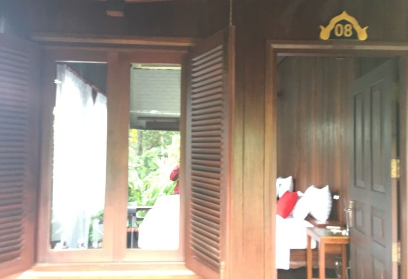 هتل Resort La Villa Loti