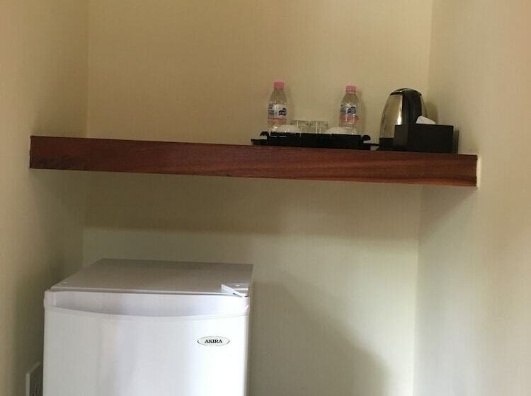 هتل Resort La Villa Loti