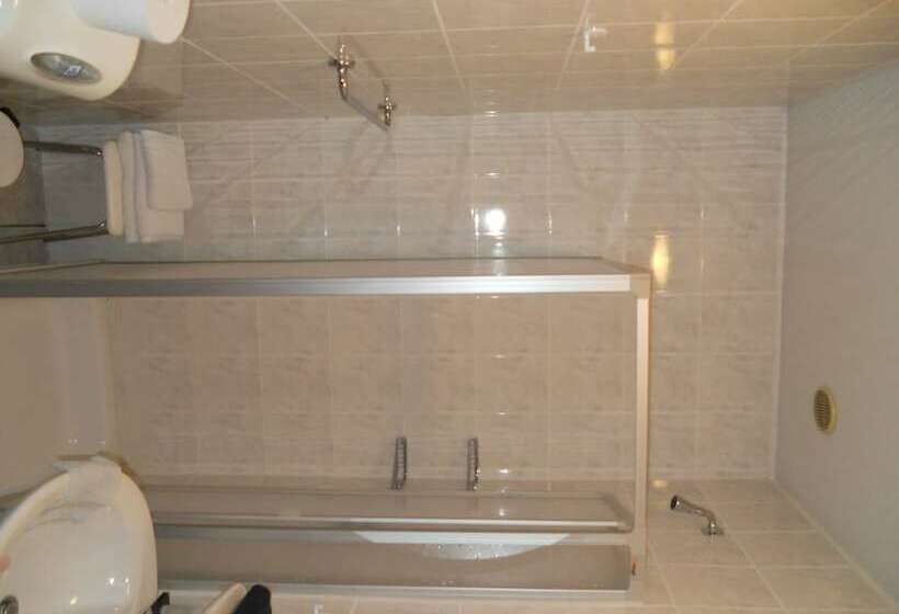 בית מלון כפרי Rogier