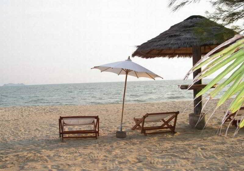 فندق Ruenthairimhaad Resort