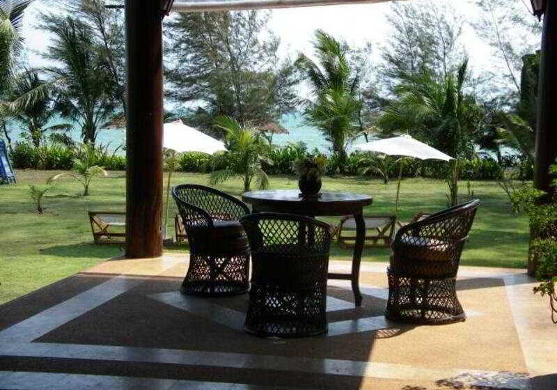 فندق Ruenthairimhaad Resort