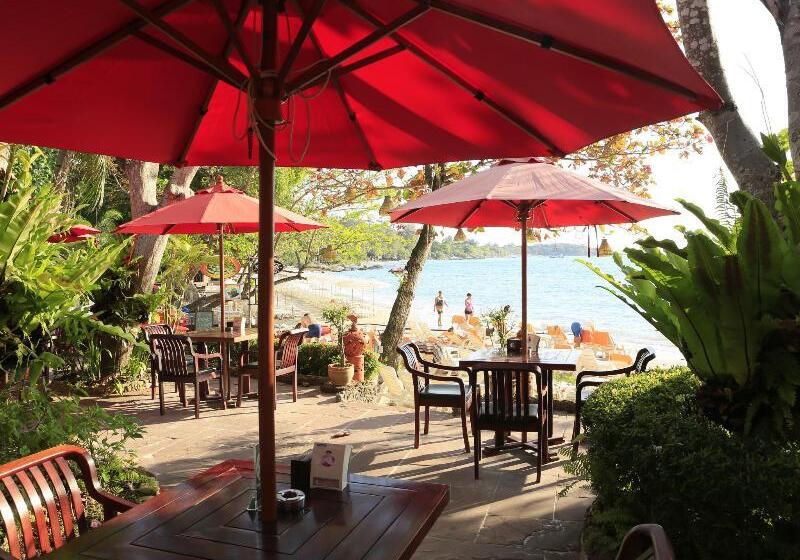 酒店 Samed Villa Resort