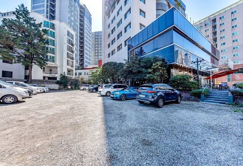 酒店 Samhaein Tourist