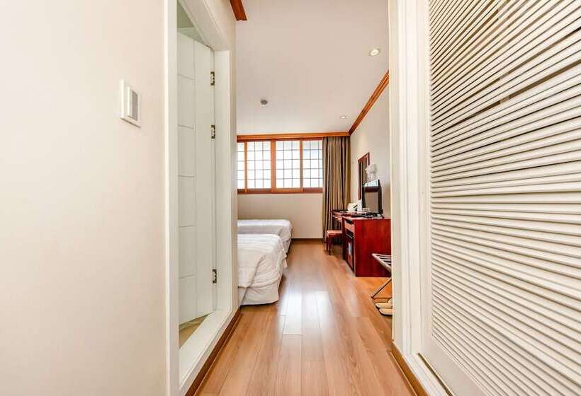 酒店 Samhaein Tourist