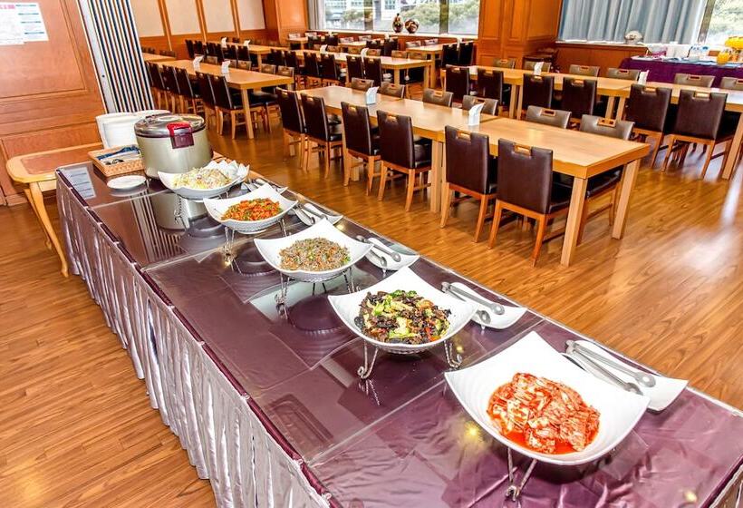 酒店 Samhaein Tourist