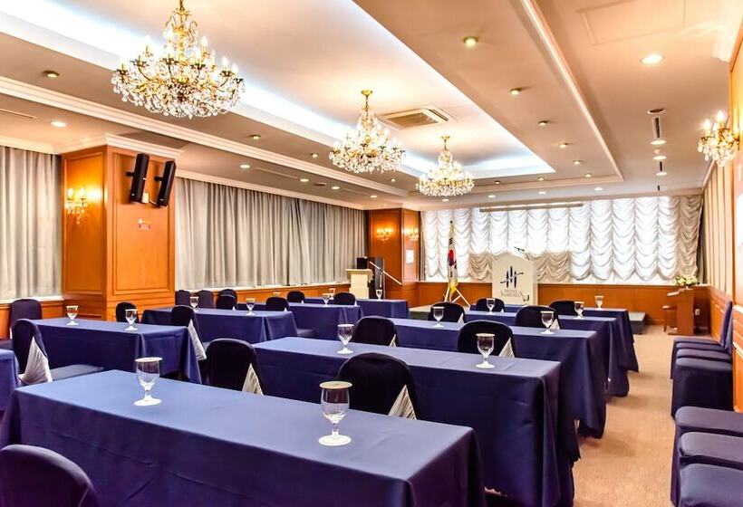 酒店 Samhaein Tourist