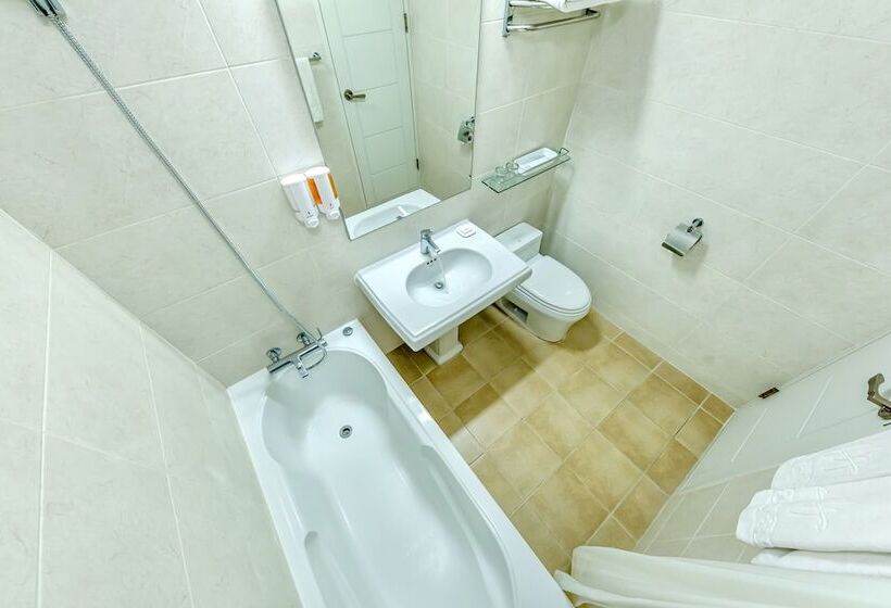 酒店 Samhaein Tourist