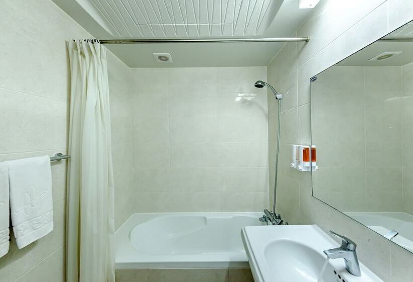 酒店 Samhaein Tourist