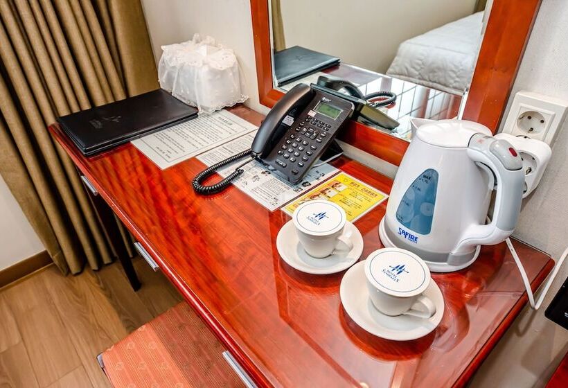 酒店 Samhaein Tourist