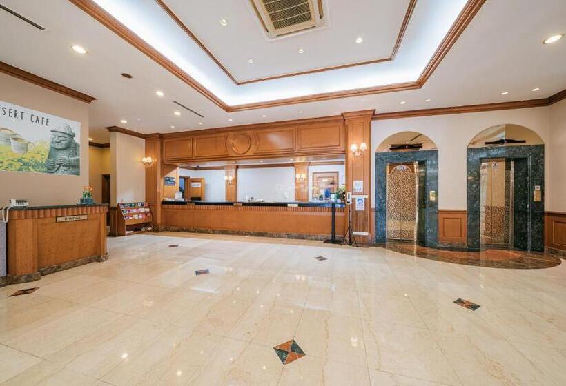 酒店 Samhaein Tourist