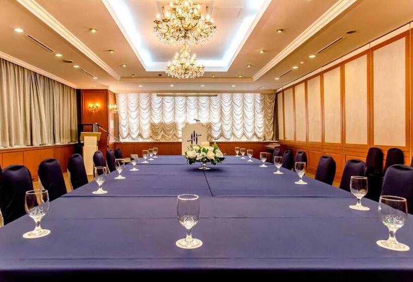 酒店 Samhaein Tourist