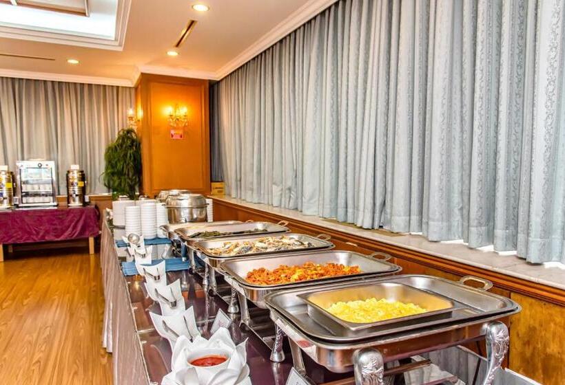 酒店 Samhaein Tourist