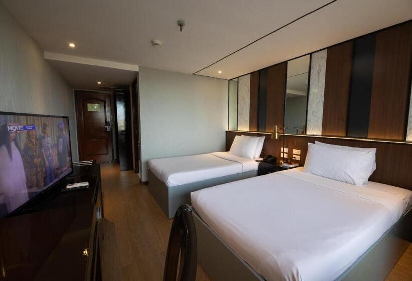 ホテル Star Plaza