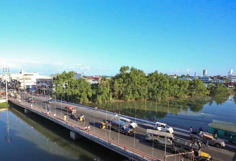 ホテル Star Plaza