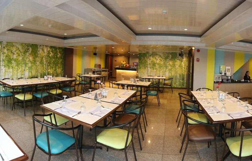 ホテル Star Plaza